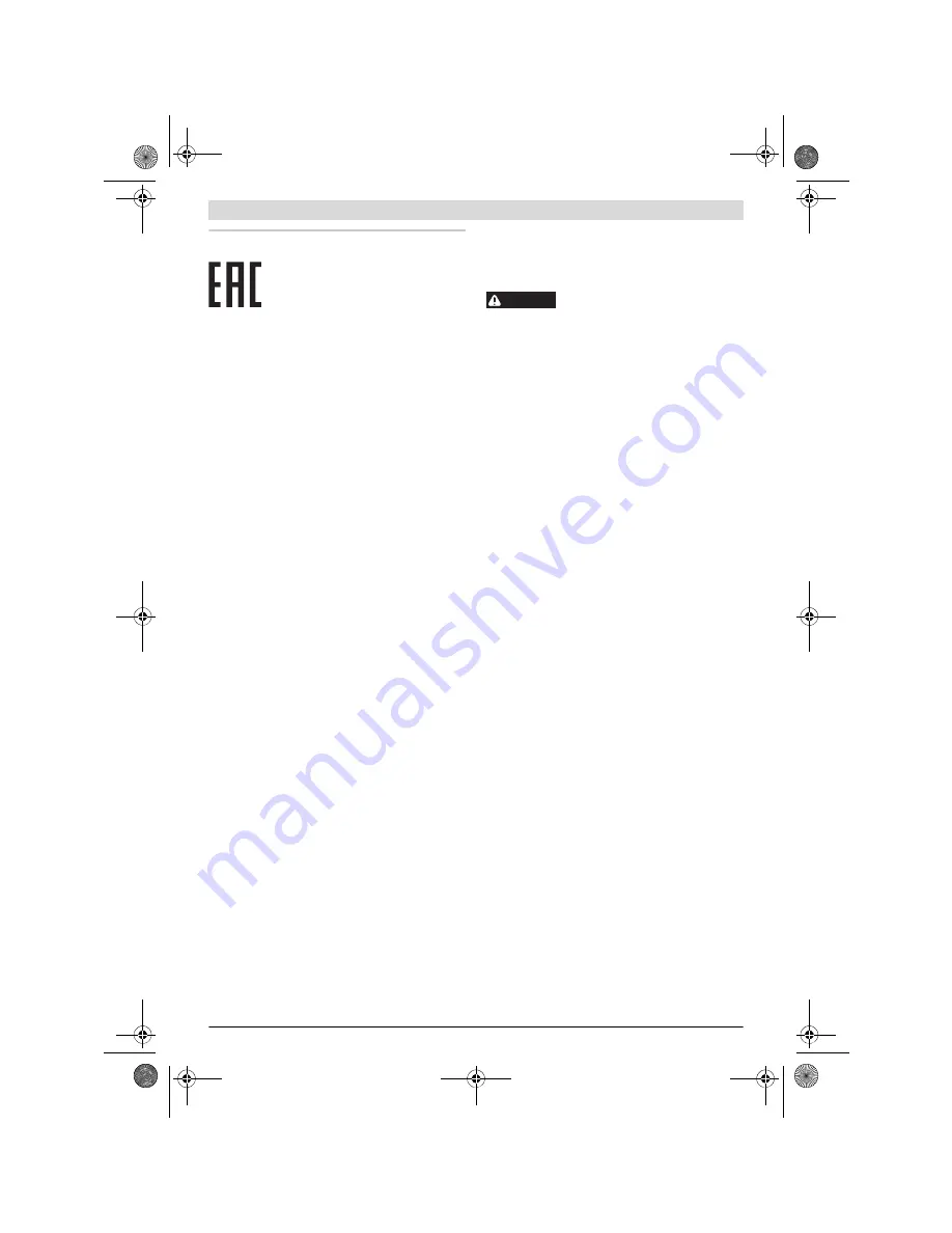 Bosch GKT 55 GCE Original Instructions Manual Download Page 142