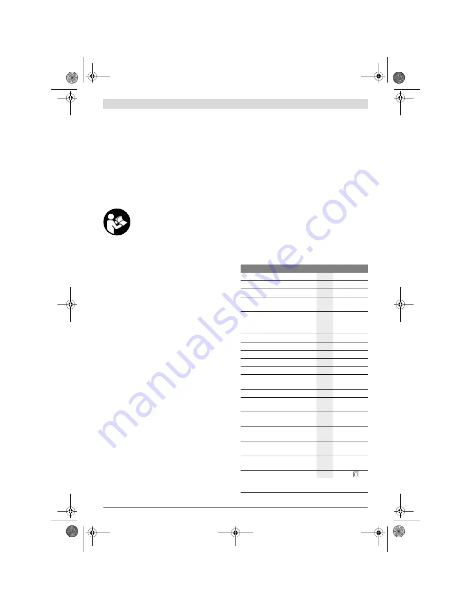 Bosch GKT 55 GCE Original Instructions Manual Download Page 145