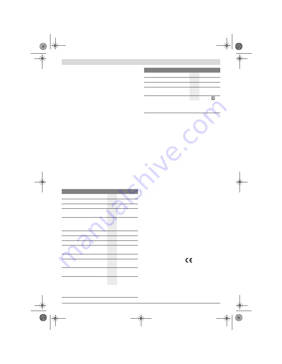 Bosch GKT 55 GCE Original Instructions Manual Download Page 168