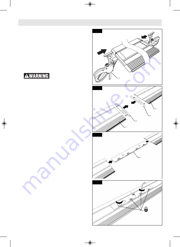 Bosch GKT13-225 Скачать руководство пользователя страница 13