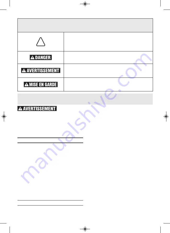 Bosch GKT13-225 Operating/Safety Instructions Manual Download Page 27