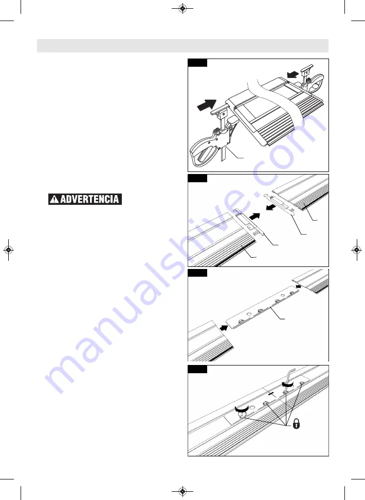 Bosch GKT13-225 Скачать руководство пользователя страница 68