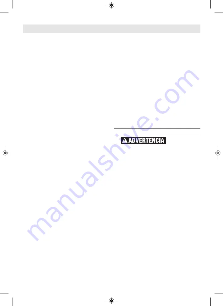 Bosch GKT18V-20GC Operating/Safety Instructions Manual Download Page 78