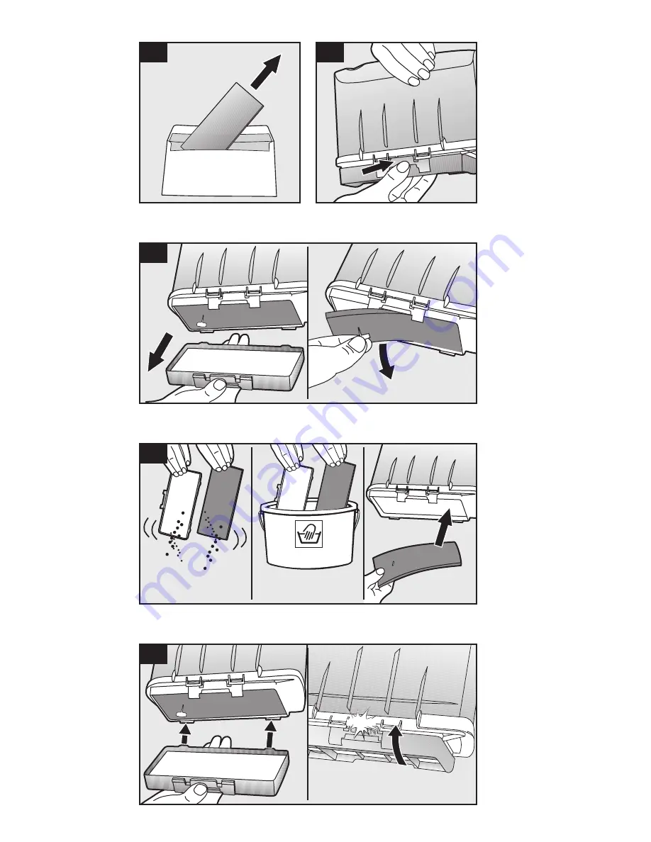 Bosch GL-40 Instruction Manual Download Page 6