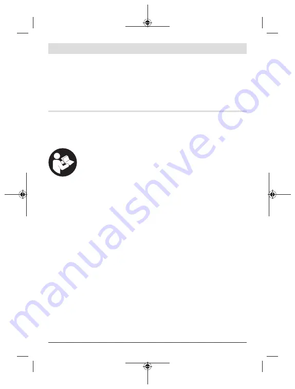 Bosch GLI12V-300 Original Instructions Manual Download Page 146