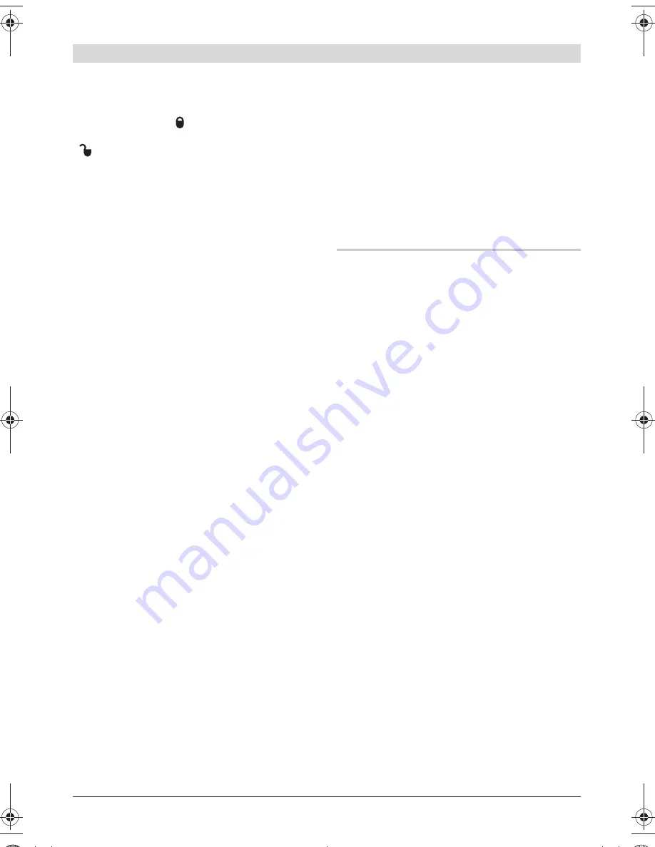 Bosch GLL 2-80 P Professional Original Instructions Manual Download Page 150