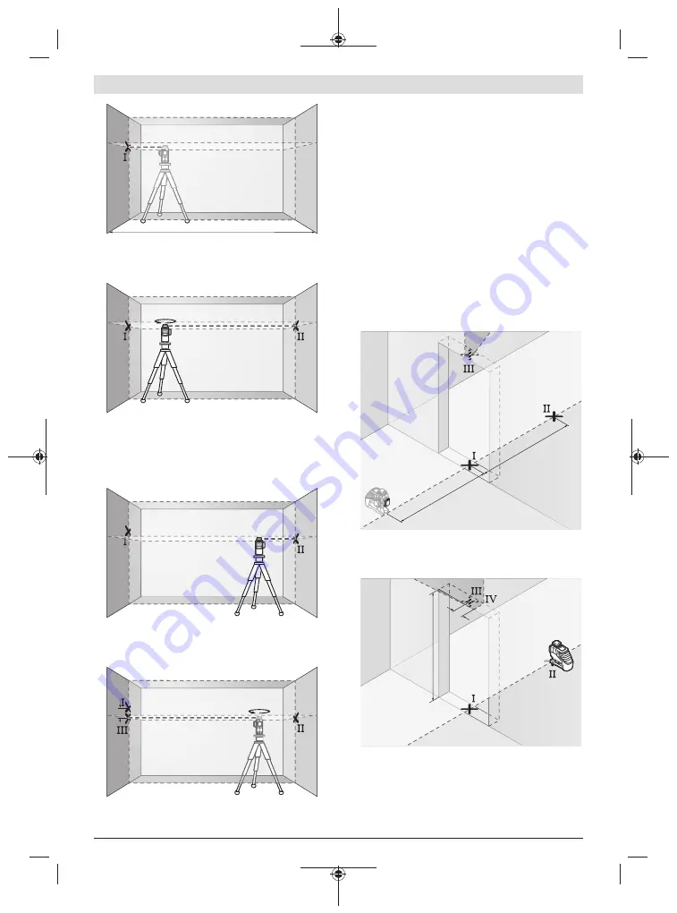 Bosch GLL 3-80 C Original Instructions Manual Download Page 107