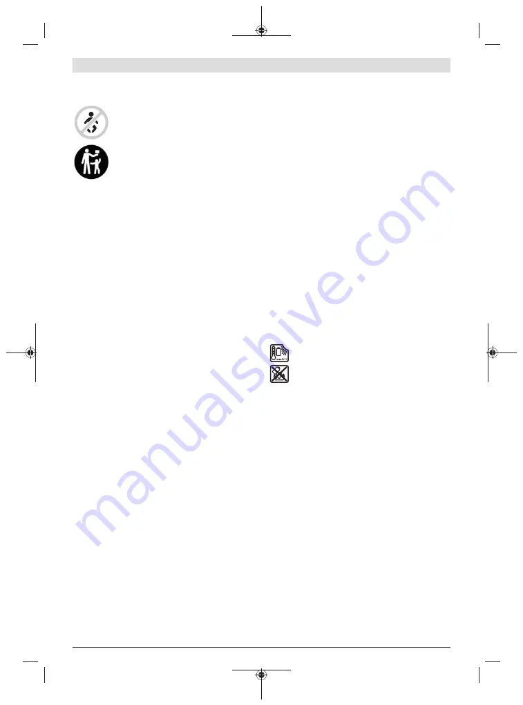 Bosch GLL 3-80 C Original Instructions Manual Download Page 166