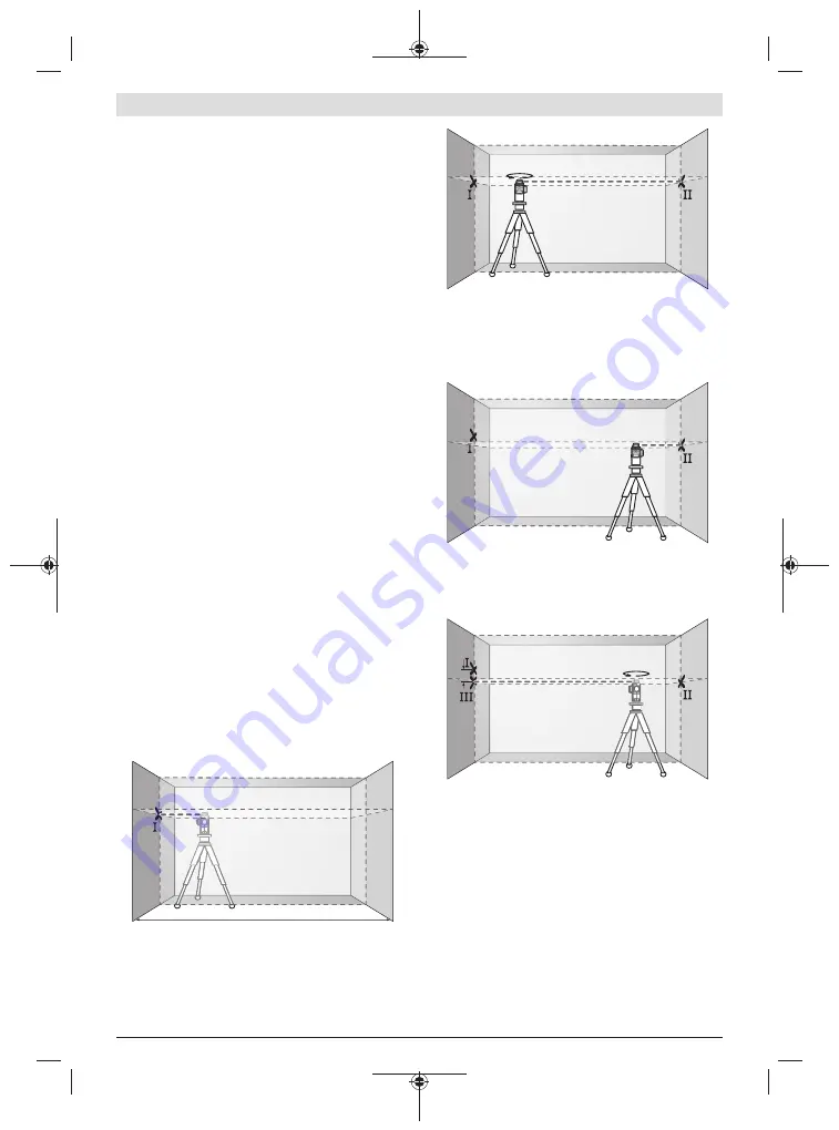 Bosch GLL 3-80 C Original Instructions Manual Download Page 274