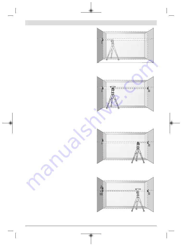 Bosch GLL 3-80 C Original Instructions Manual Download Page 299