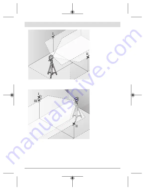 Bosch GLL 30 G Original Instructions Manual Download Page 32