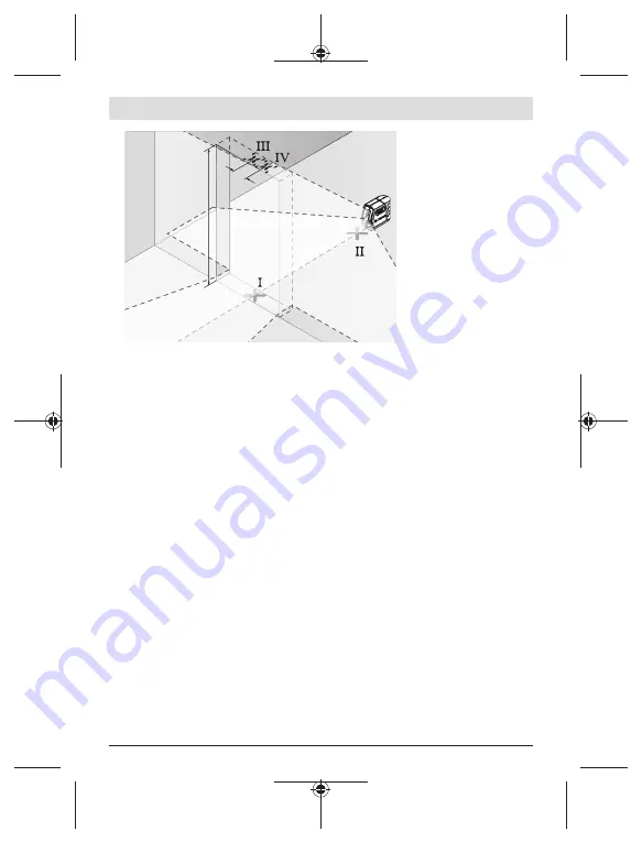 Bosch GLL 30 G Original Instructions Manual Download Page 45