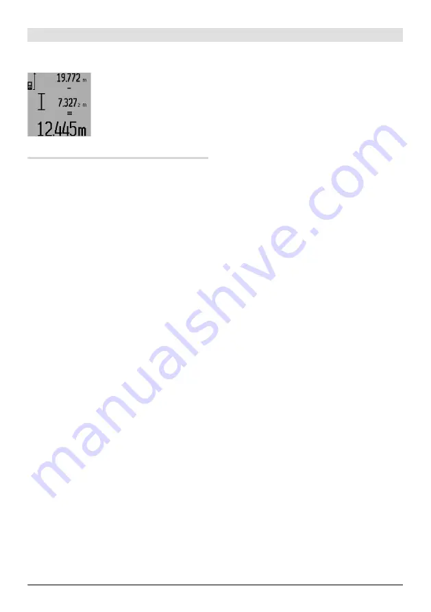 Bosch GLM 150 Professional Original Instructions Manual Download Page 171