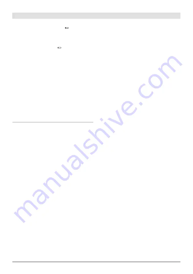 Bosch GLM 150 Professional Original Instructions Manual Download Page 317