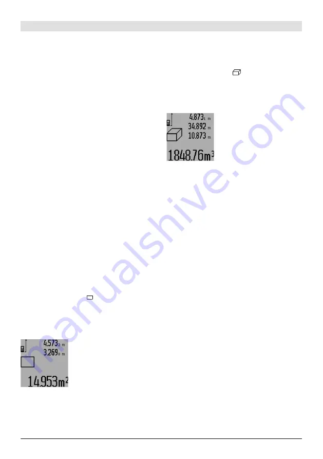 Bosch GLM 150 Professional Original Instructions Manual Download Page 359