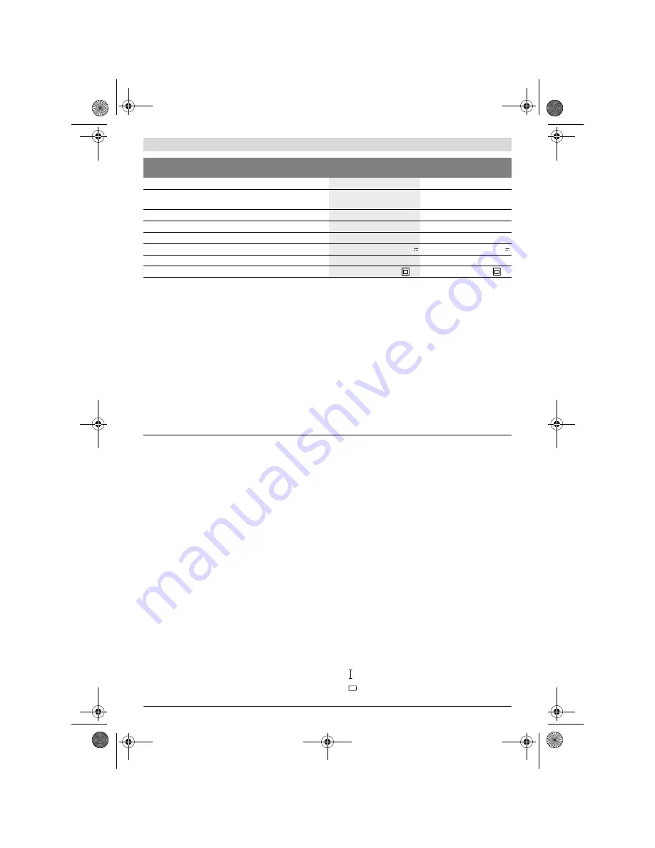 Bosch GLM 80 Professional Original Instructions Manual Download Page 30