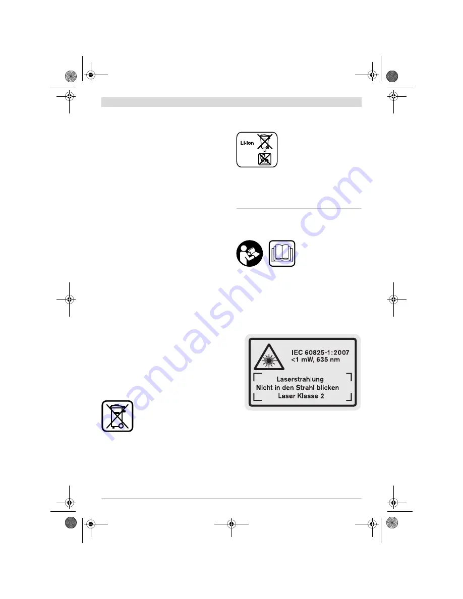 Bosch GLM 80 Professional Скачать руководство пользователя страница 77