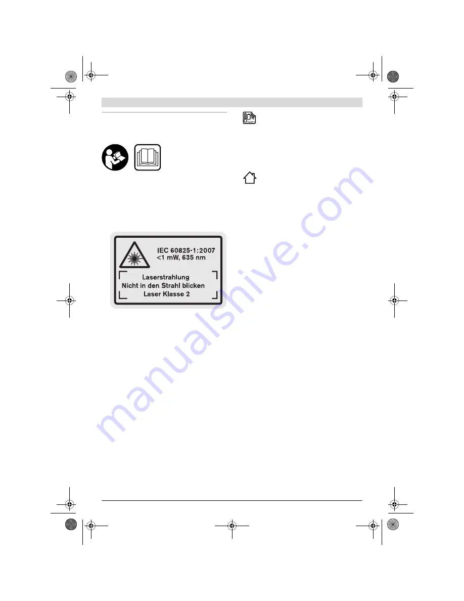 Bosch GLM 80 Professional Скачать руководство пользователя страница 95