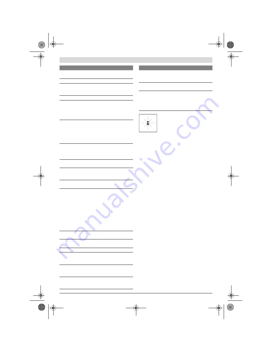 Bosch GLM 80 Professional Original Instructions Manual Download Page 130