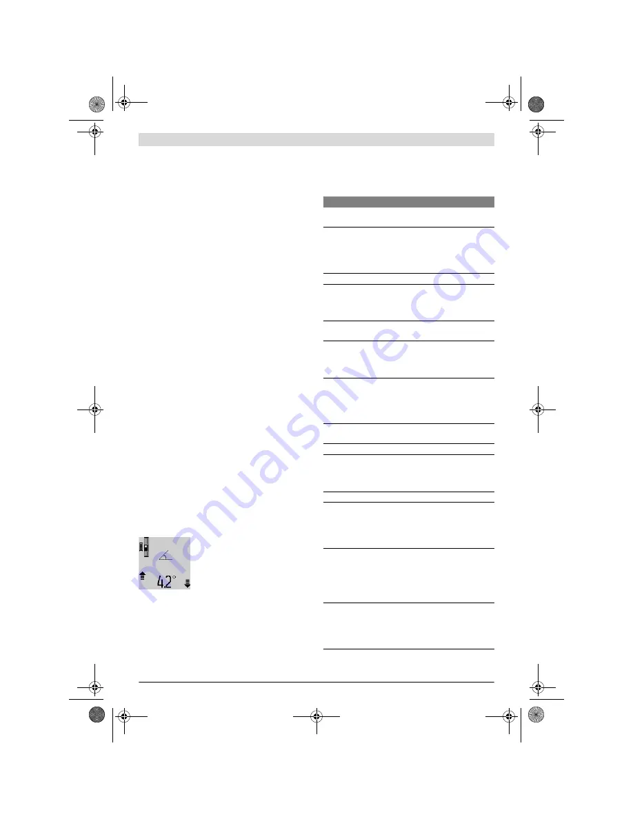 Bosch GLM 80 Professional Original Instructions Manual Download Page 140