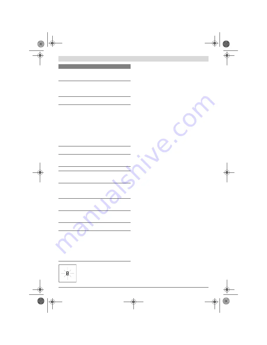 Bosch GLM 80 Professional Original Instructions Manual Download Page 141