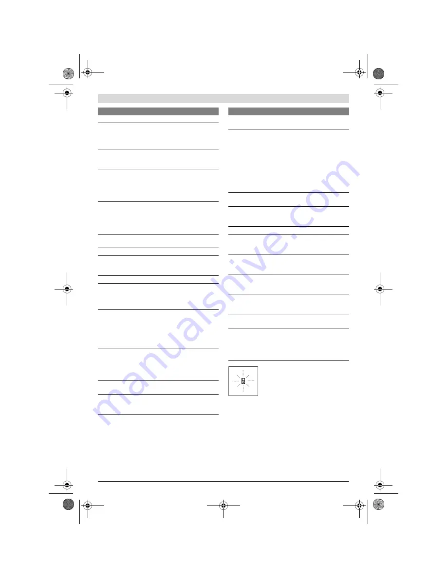 Bosch GLM 80 Professional Original Instructions Manual Download Page 159