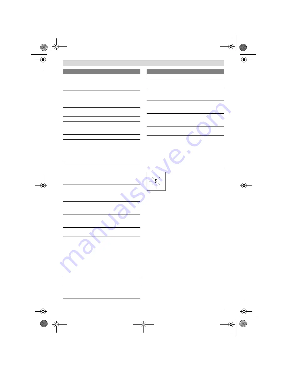 Bosch GLM 80 Professional Original Instructions Manual Download Page 238