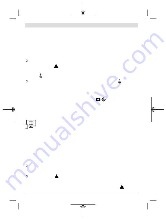 Bosch GLM Professional 100-25 C Original Instructions Manual Download Page 48