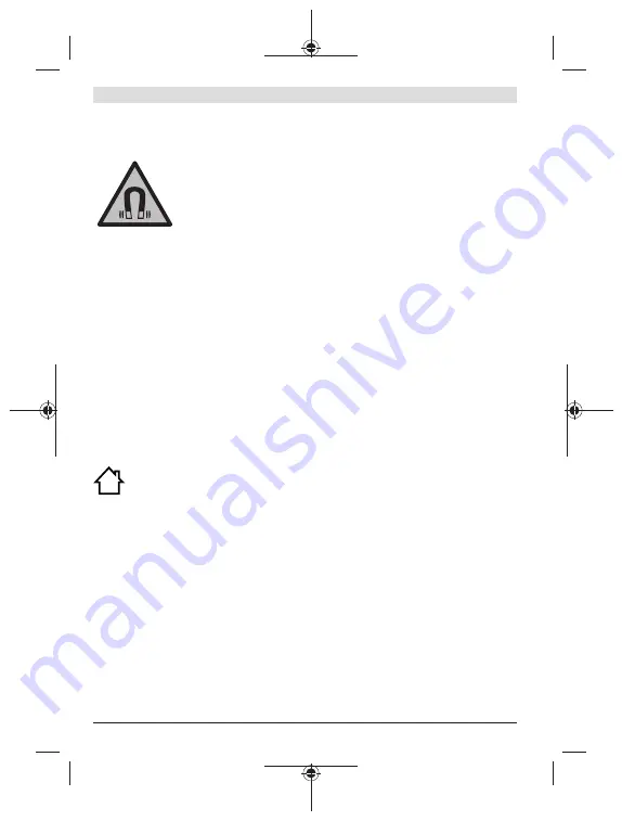 Bosch GLM Professional 100-25 C Original Instructions Manual Download Page 386