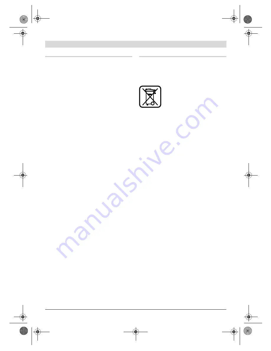 Bosch GLM Professional 150 Original Instructions Manual Download Page 187