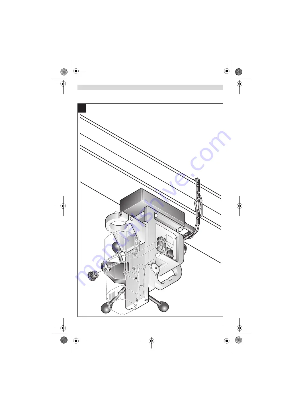 Bosch GMB 32 Скачать руководство пользователя страница 4