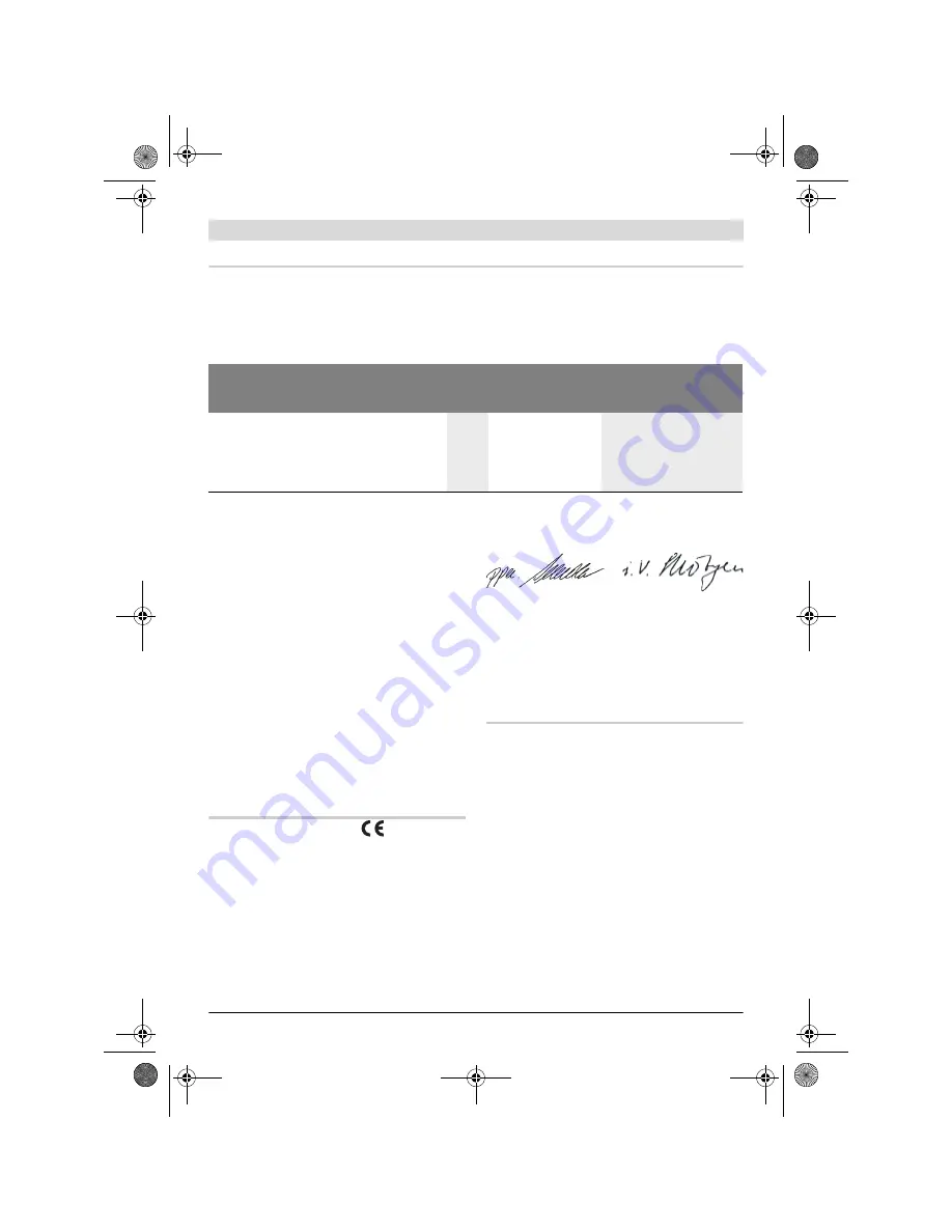 Bosch GMF 1400 CE Original Instructions Manual Download Page 340