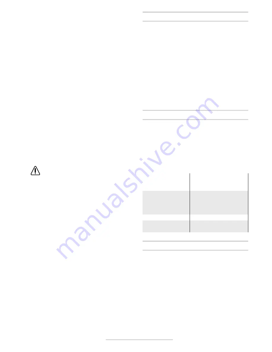 Bosch GML 24 V Operating Instructions Manual Download Page 131