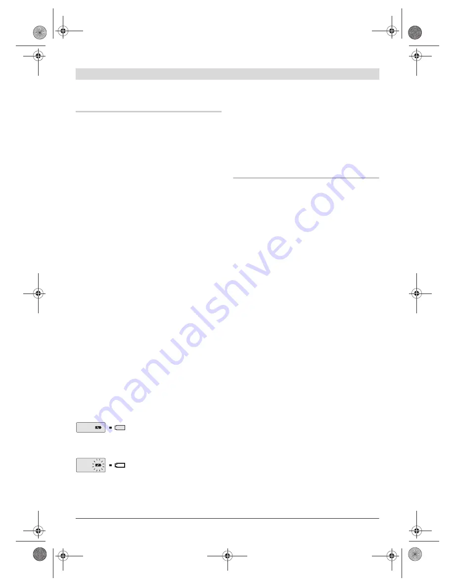 Bosch GML 50 Professional Original Instructions Manual Download Page 225