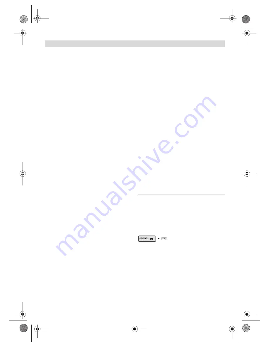 Bosch GML 50 Professional Original Instructions Manual Download Page 315