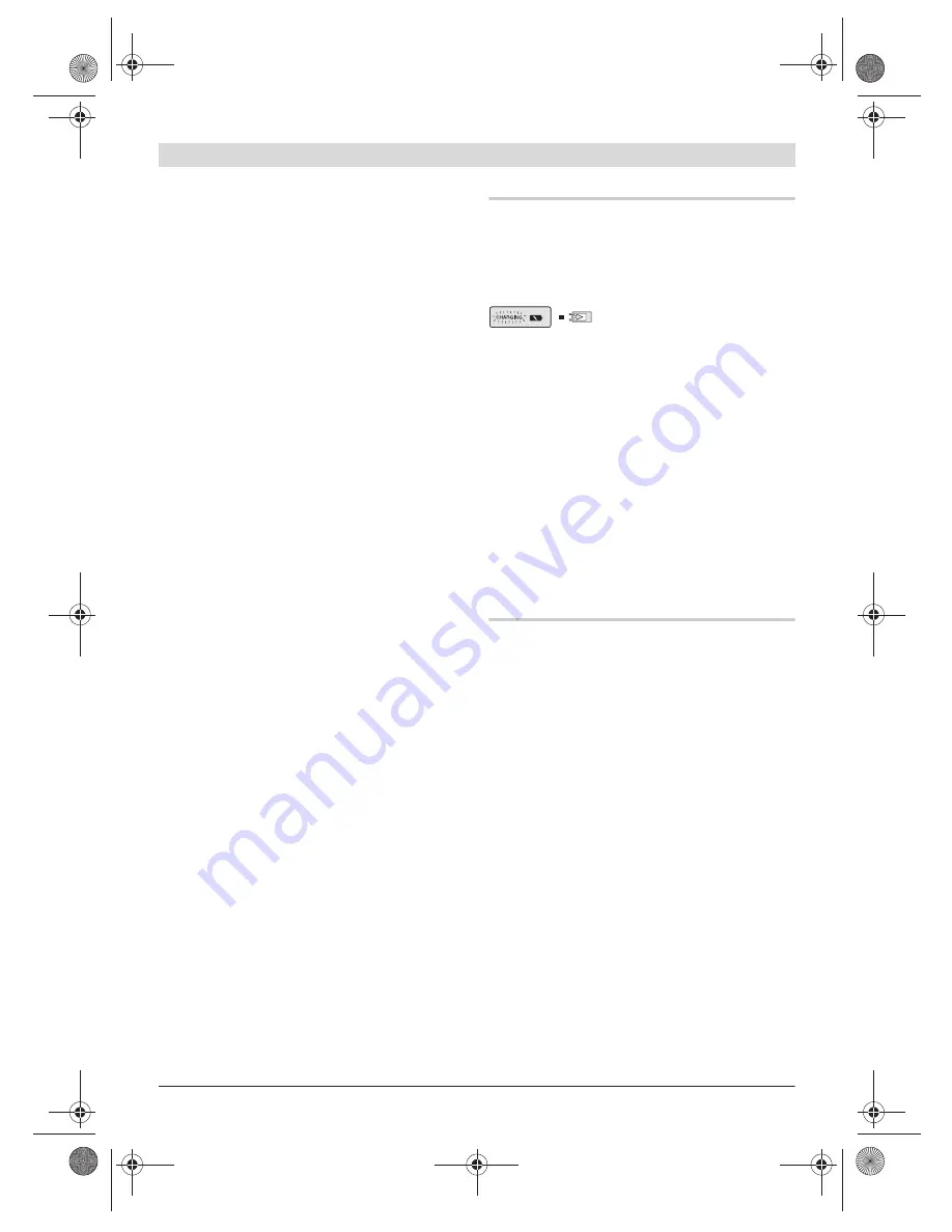 Bosch GML 50 Professional Original Instructions Manual Download Page 341