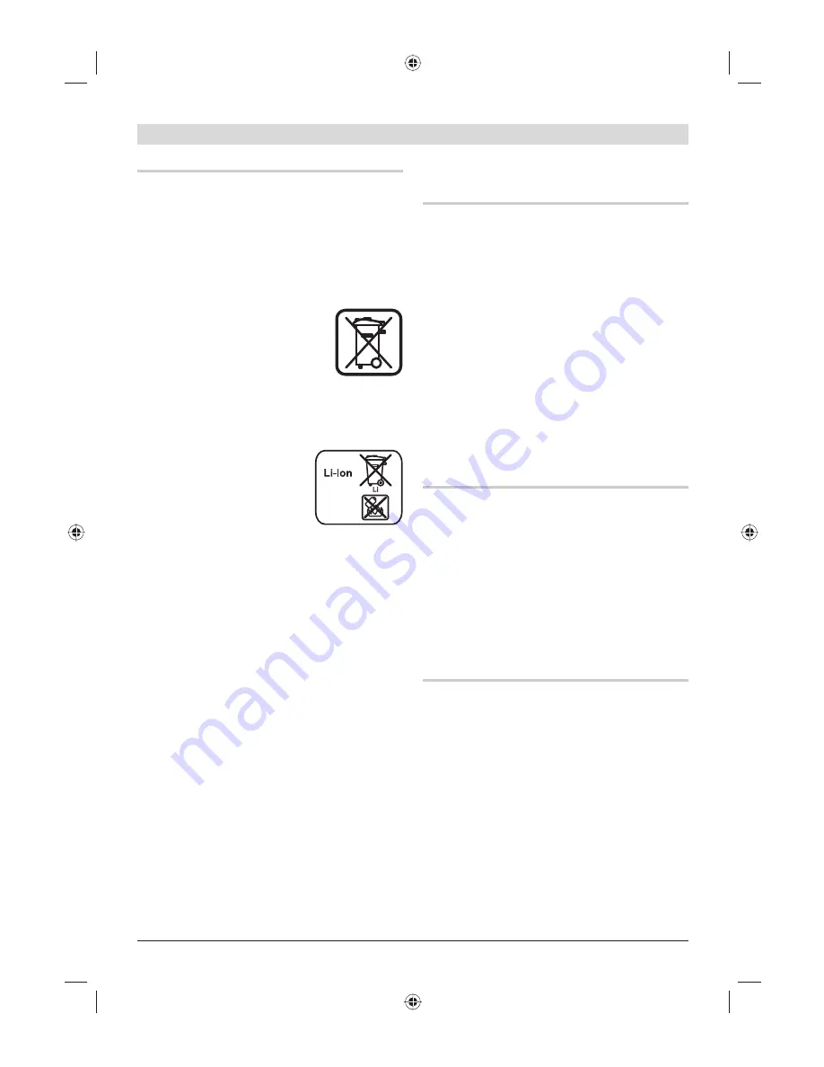 Bosch GML 50 Professional Original Instructions Manual Download Page 372