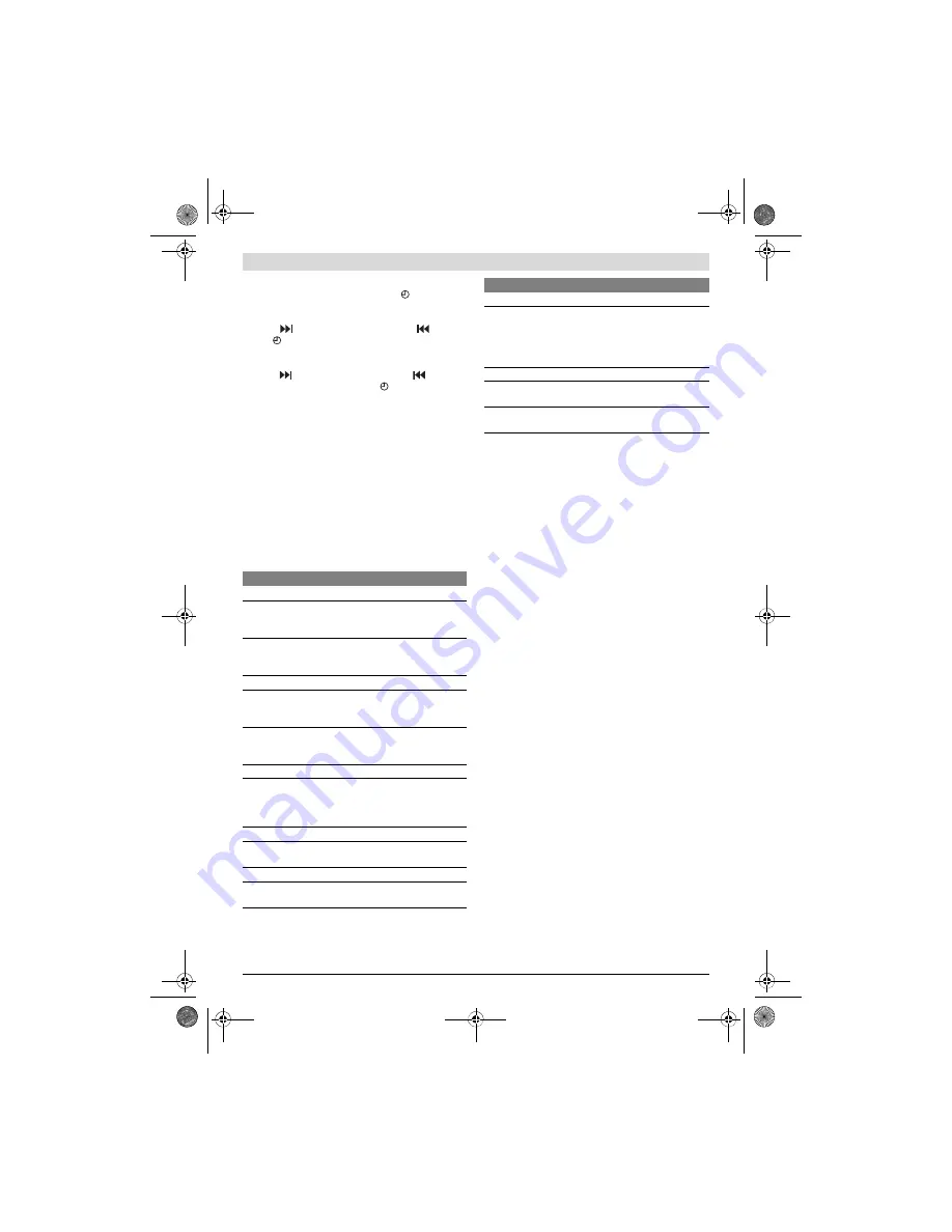 Bosch GML SoundBoxx Professional Original Instructions Manual Download Page 69