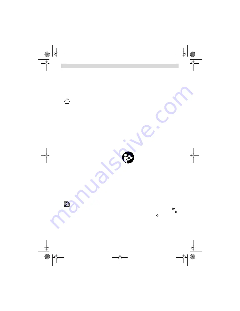 Bosch GML SoundBoxx Professional Original Instructions Manual Download Page 146