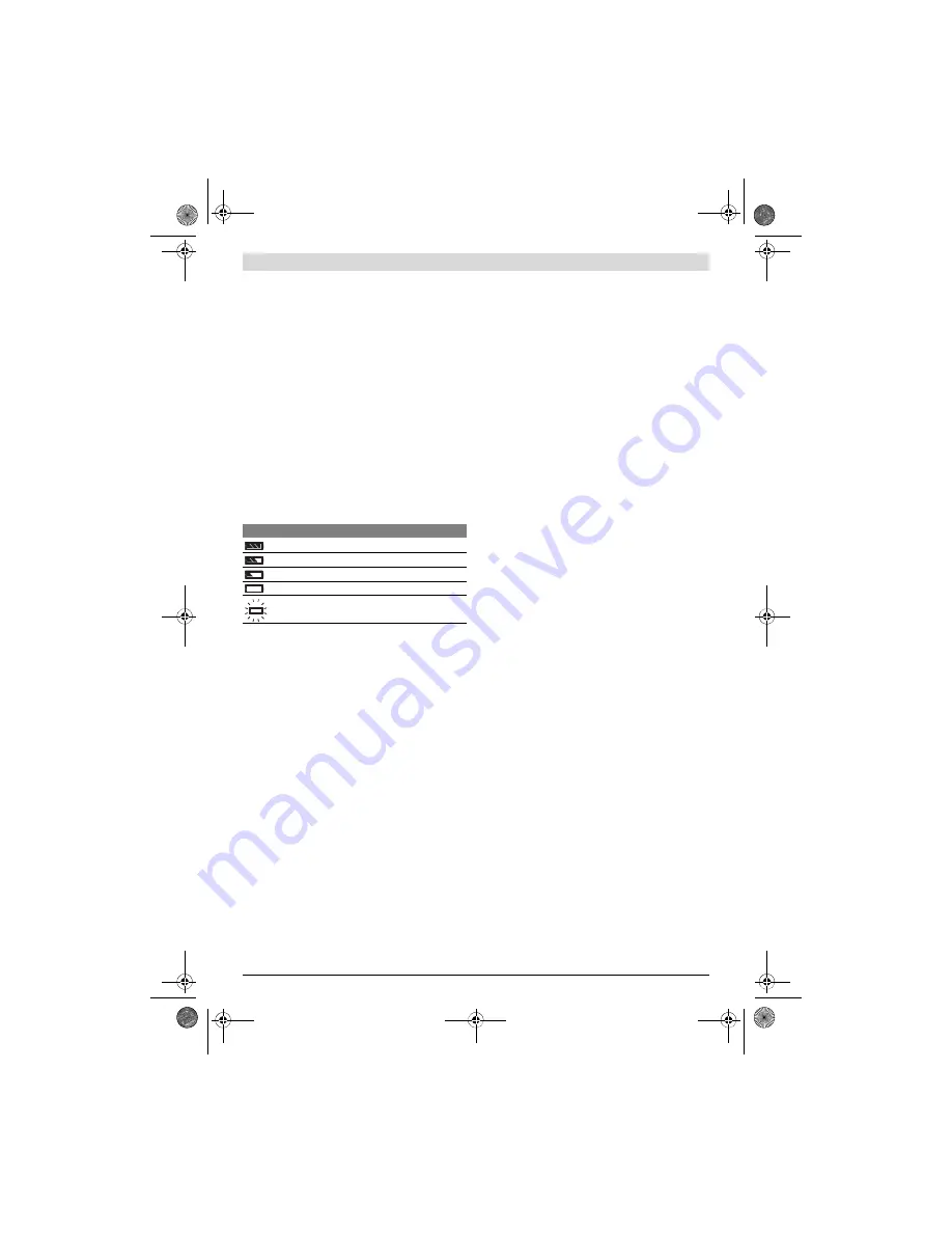 Bosch GML SoundBoxx Professional Original Instructions Manual Download Page 153