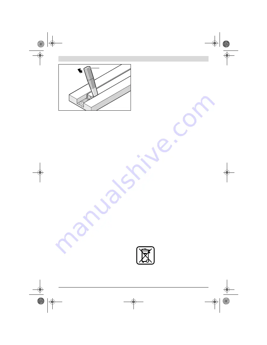 Bosch GNF 65 A PROFESSIONAL Original Instructions Manual Download Page 54