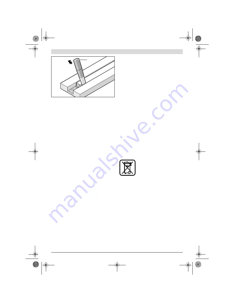 Bosch GNF 65 A PROFESSIONAL Скачать руководство пользователя страница 76