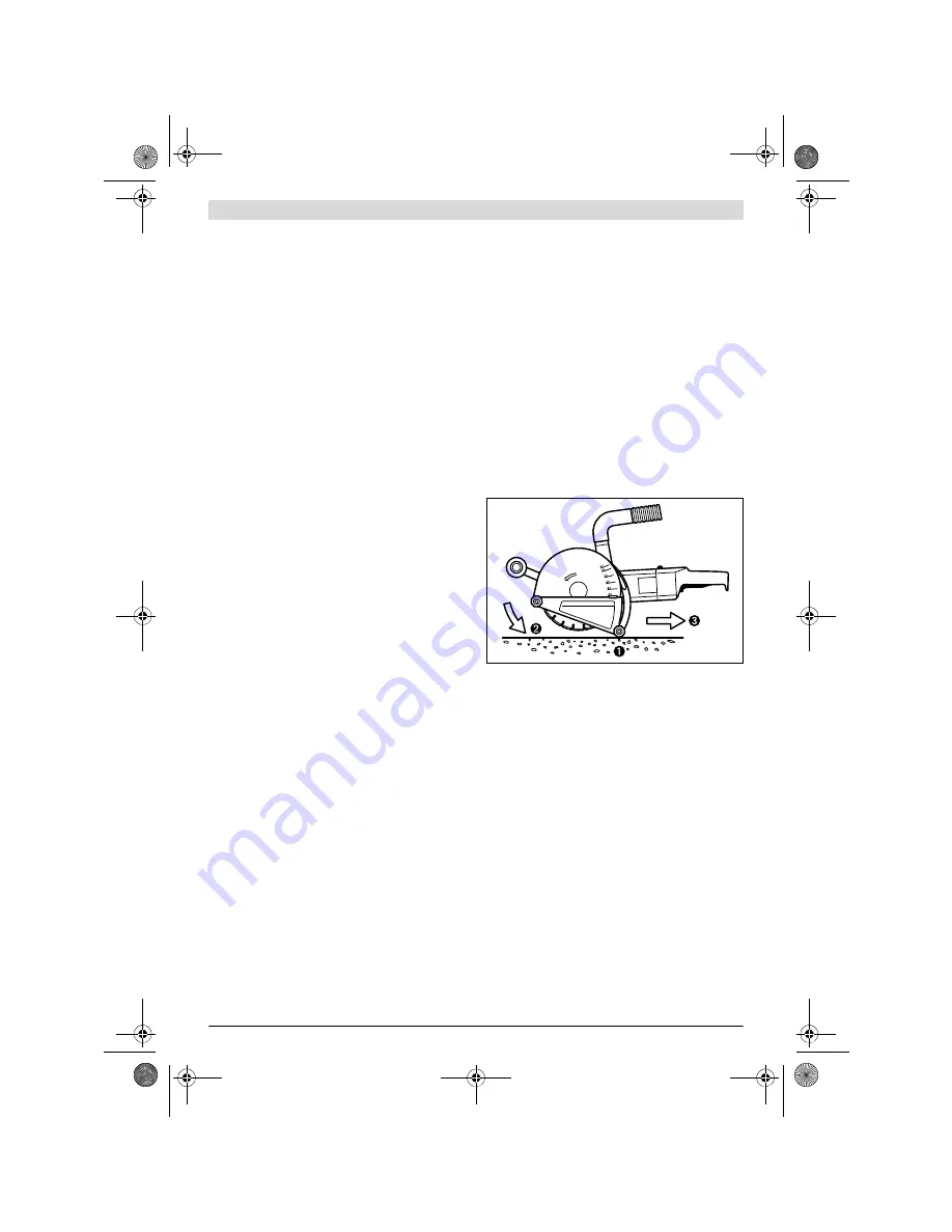 Bosch GNF 65 A PROFESSIONAL Скачать руководство пользователя страница 82