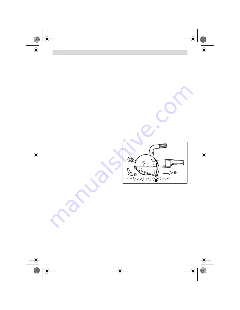 Bosch GNF 65 A PROFESSIONAL Скачать руководство пользователя страница 137