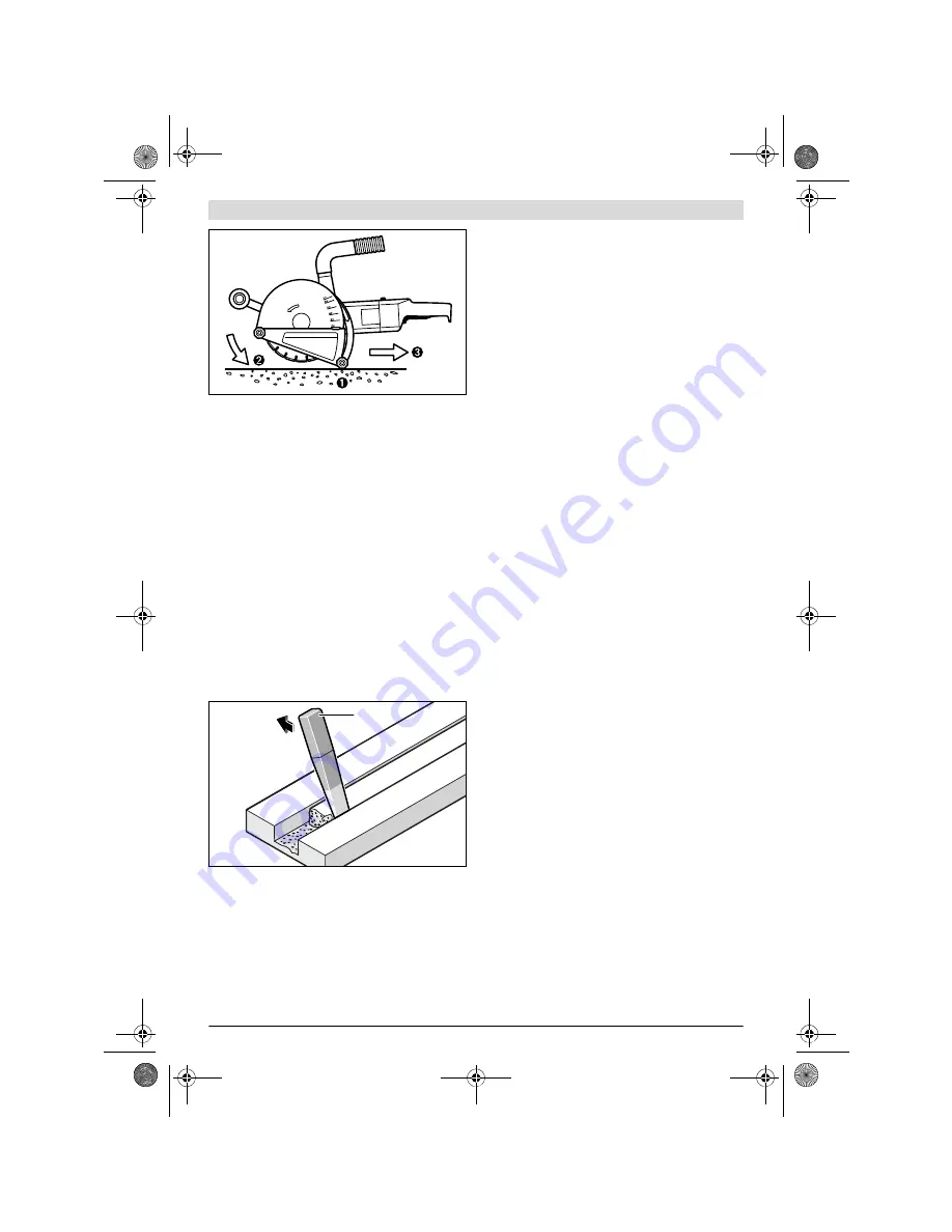 Bosch GNF 65 A PROFESSIONAL Скачать руководство пользователя страница 164