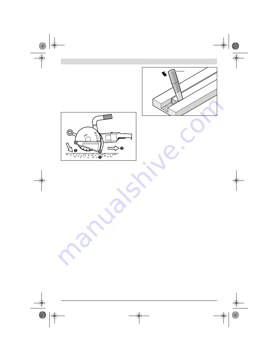 Bosch GNF 65 A PROFESSIONAL Скачать руководство пользователя страница 204