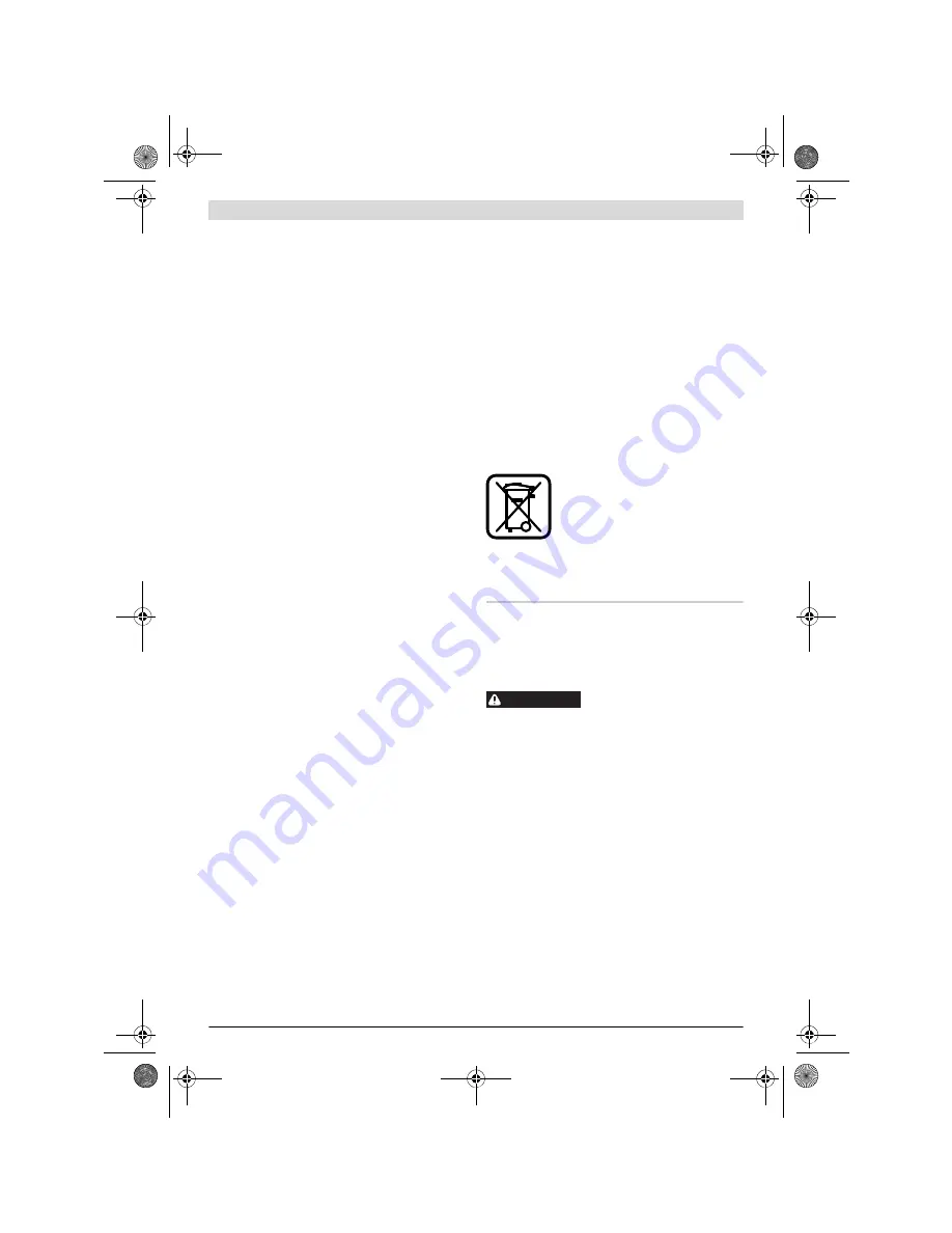 Bosch GNF 65 A PROFESSIONAL Скачать руководство пользователя страница 212