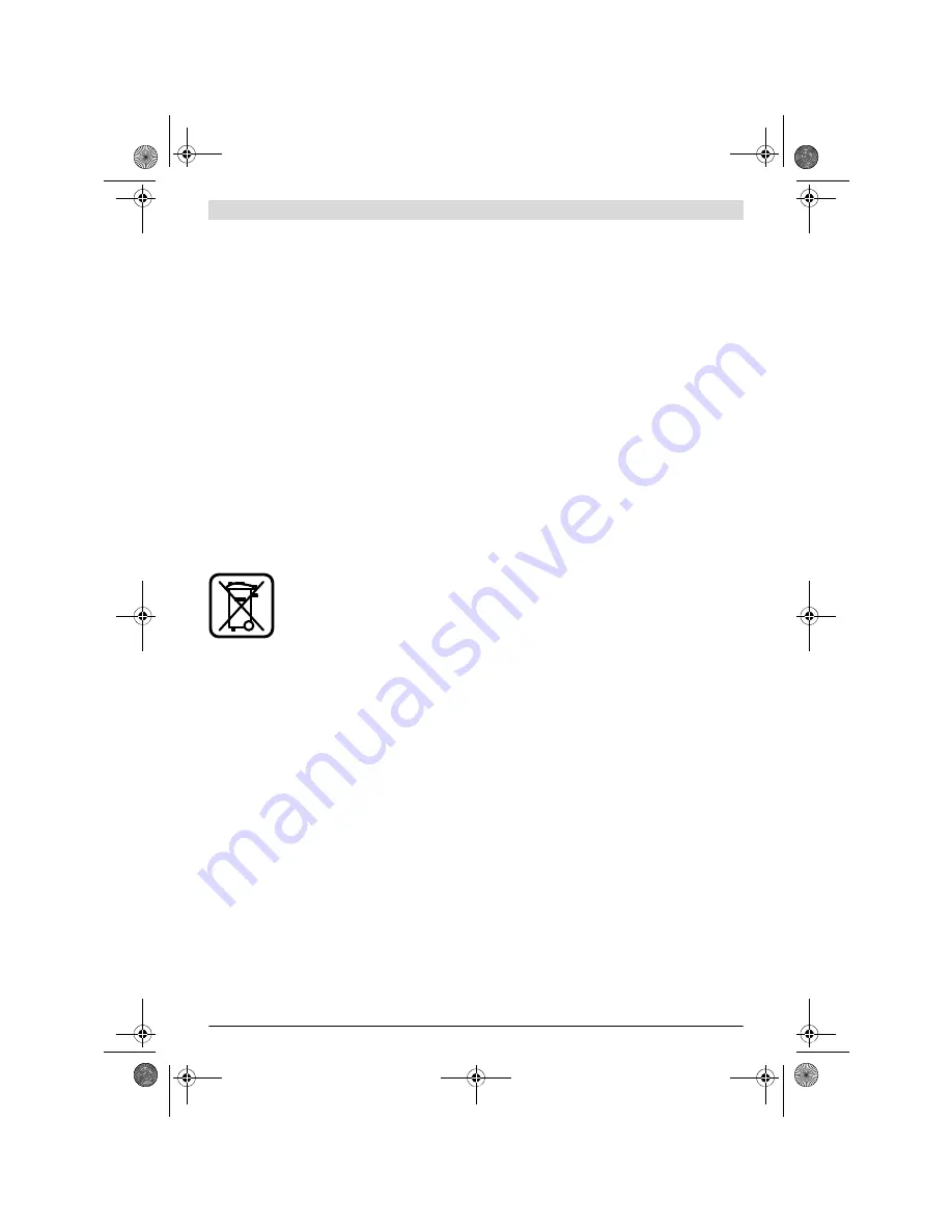 Bosch GNF 65 A PROFESSIONAL Скачать руководство пользователя страница 235