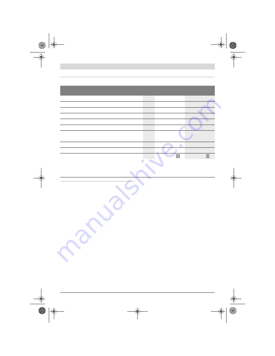 Bosch GOF Professional 1300 CE Original Instructions Manual Download Page 11