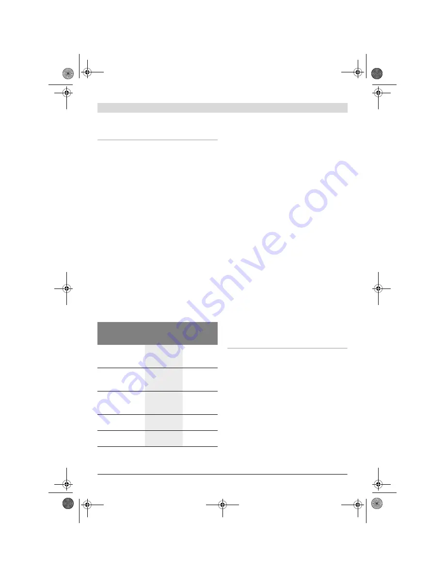 Bosch GOF Professional 1300 CE Original Instructions Manual Download Page 229